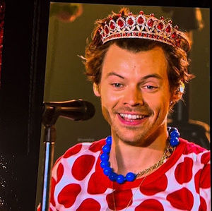 Meet your Posher, Marley